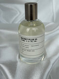 SECRET PLUS 33