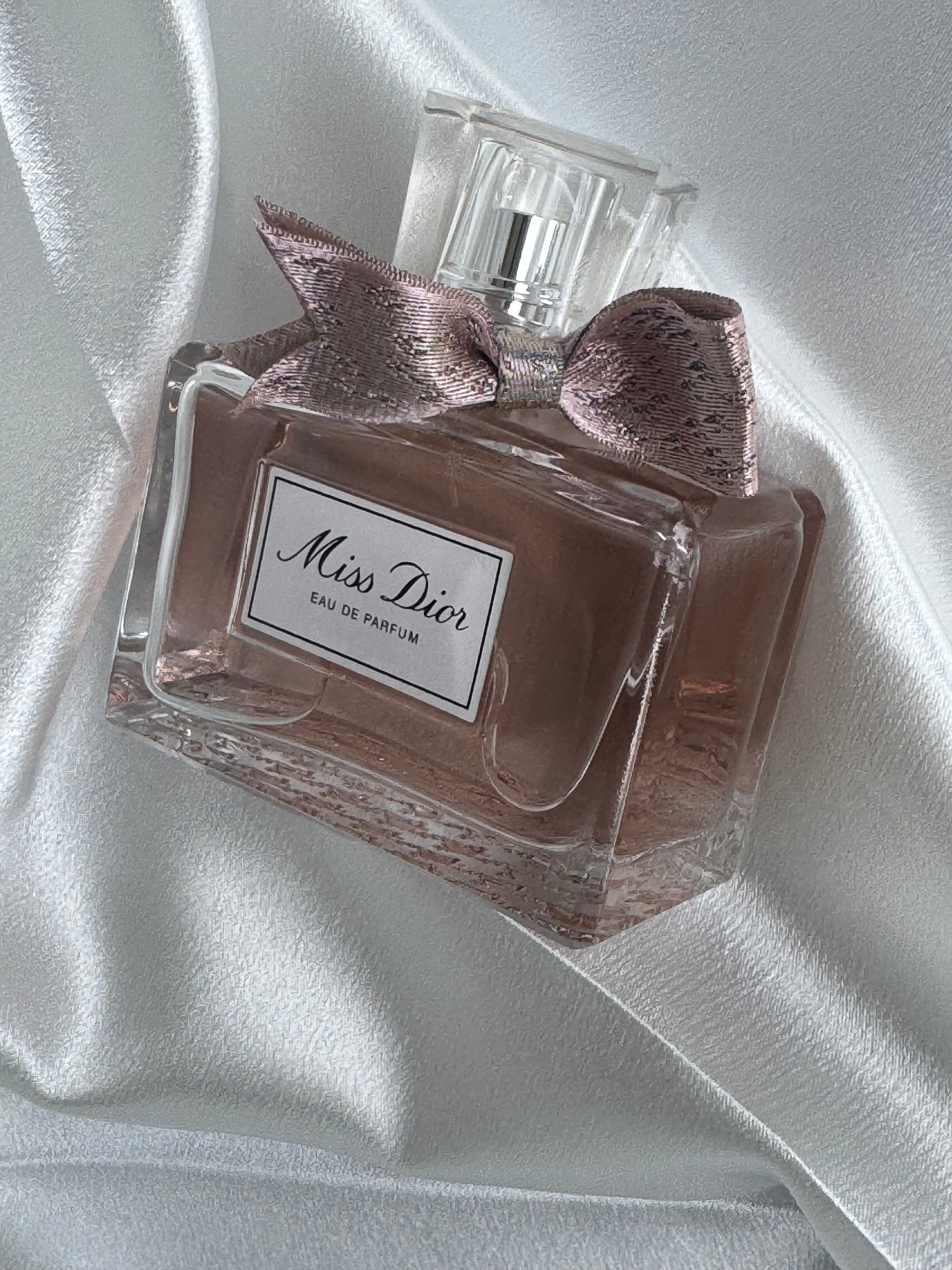 MISS DIOR WOMEN’S parfum