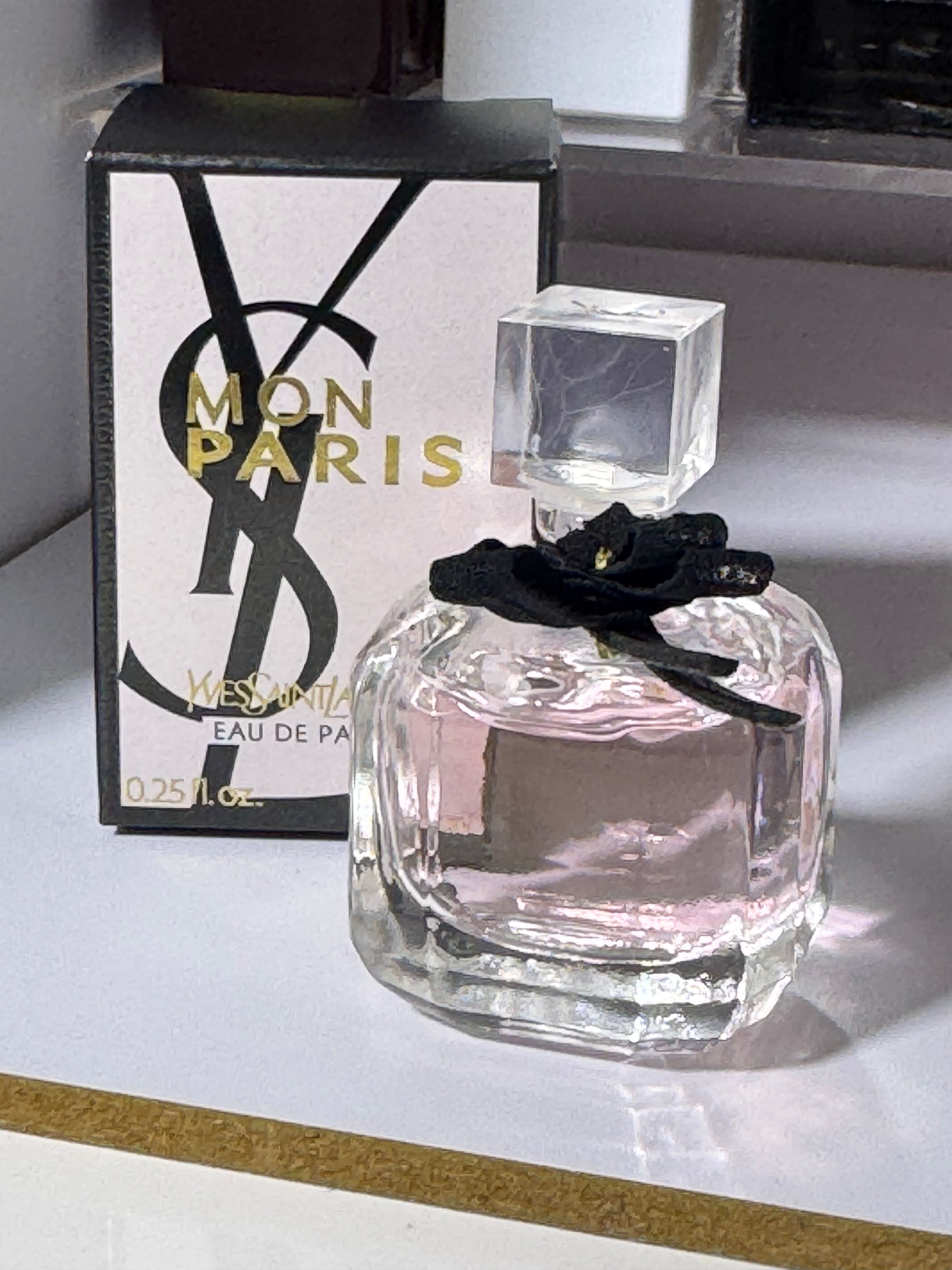 Mini parfum