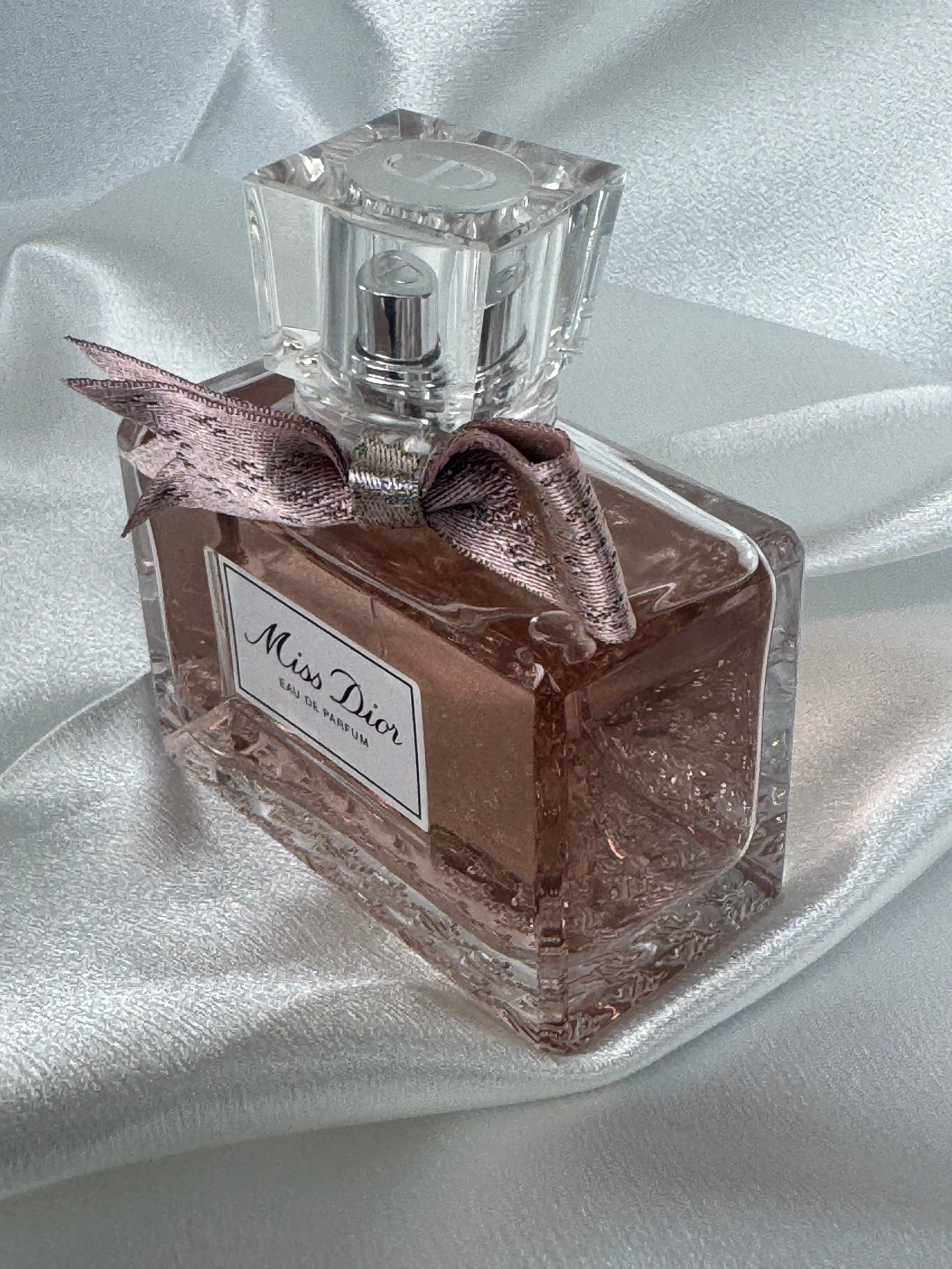 MISS DIOR WOMEN’S parfum
