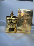 Gold elixir