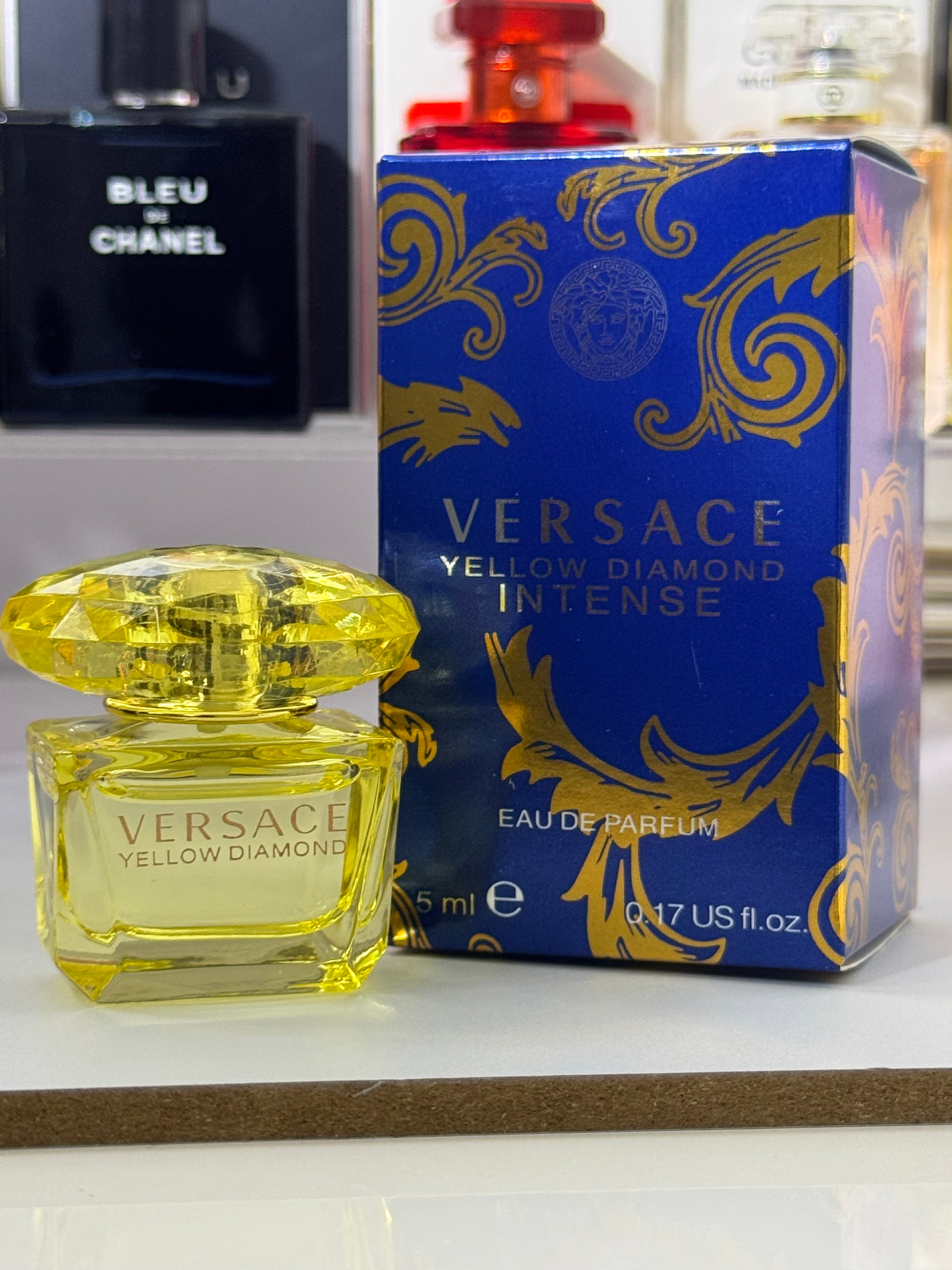 Mini parfum
