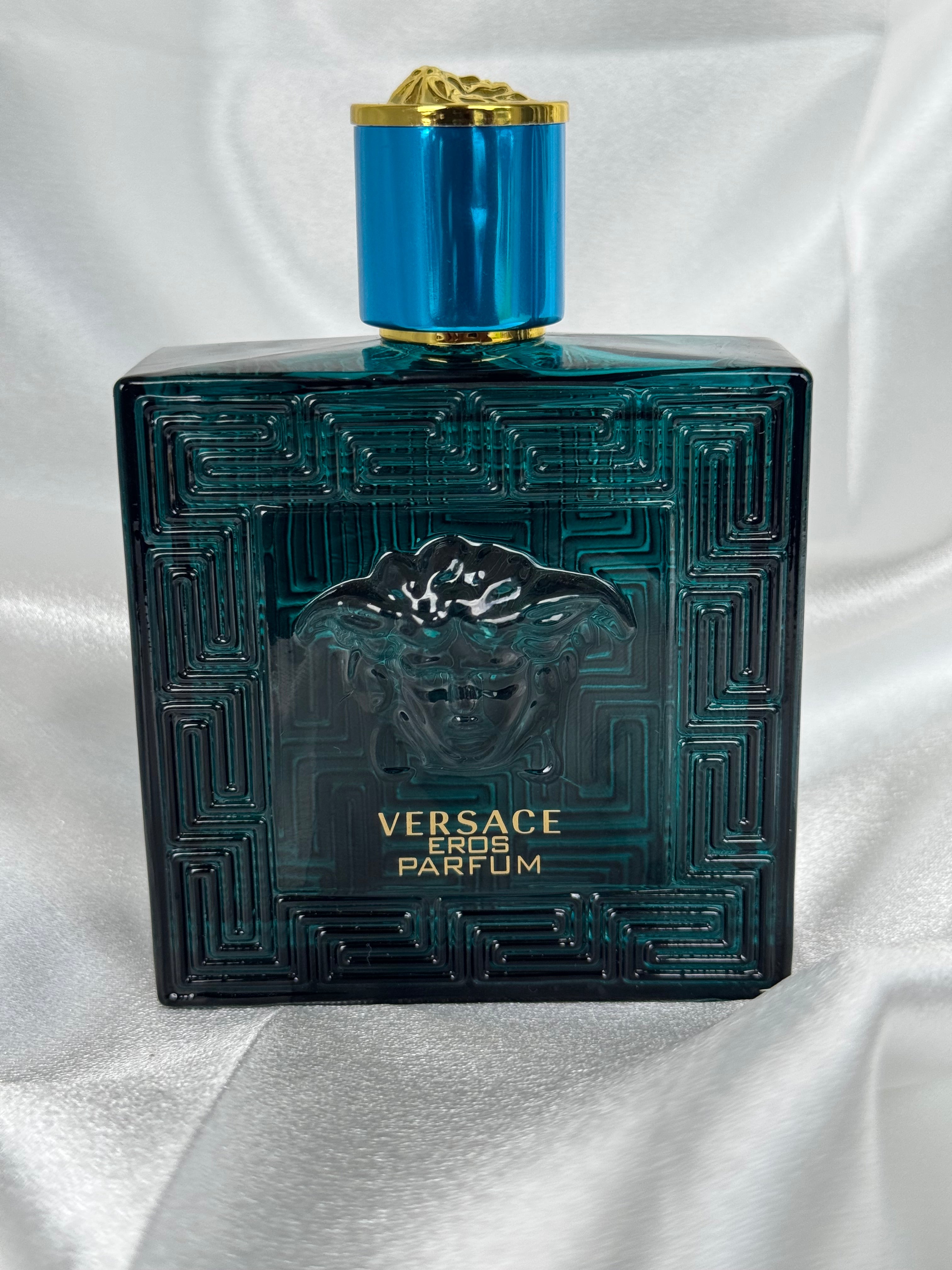 VERSACE EROS PARFUM