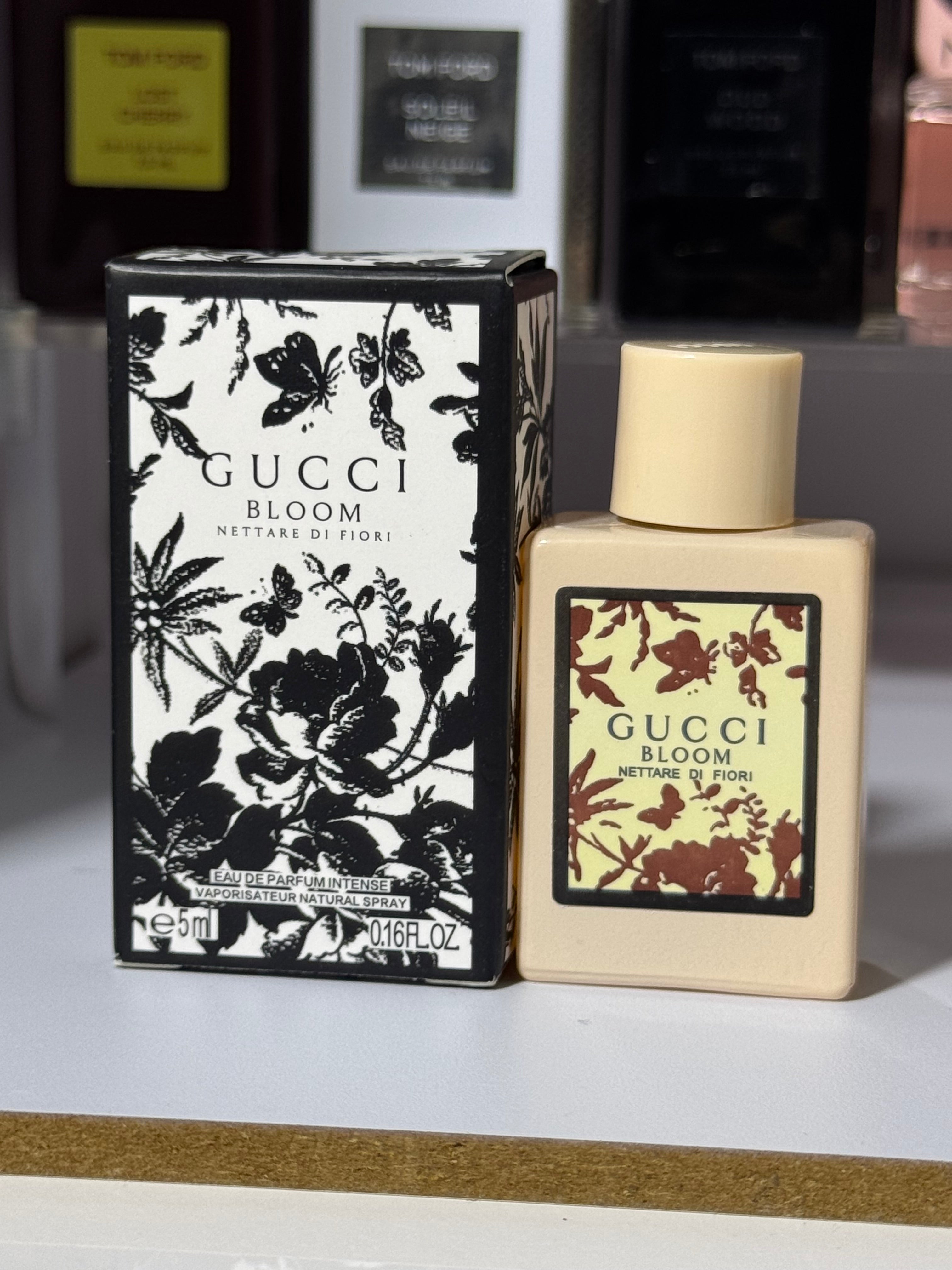 Mini parfum