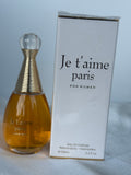 Je t’aime