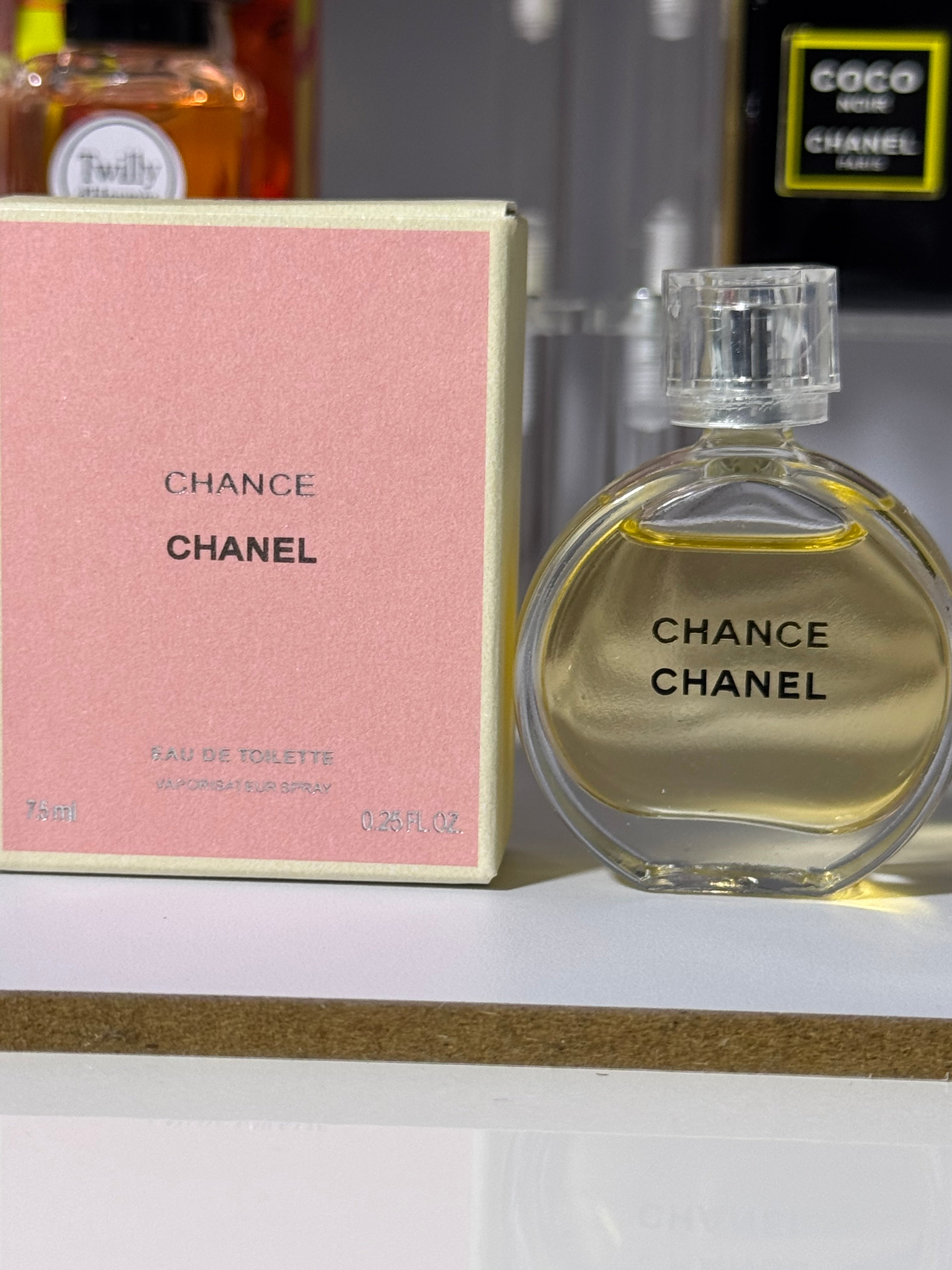 Mini perfum
