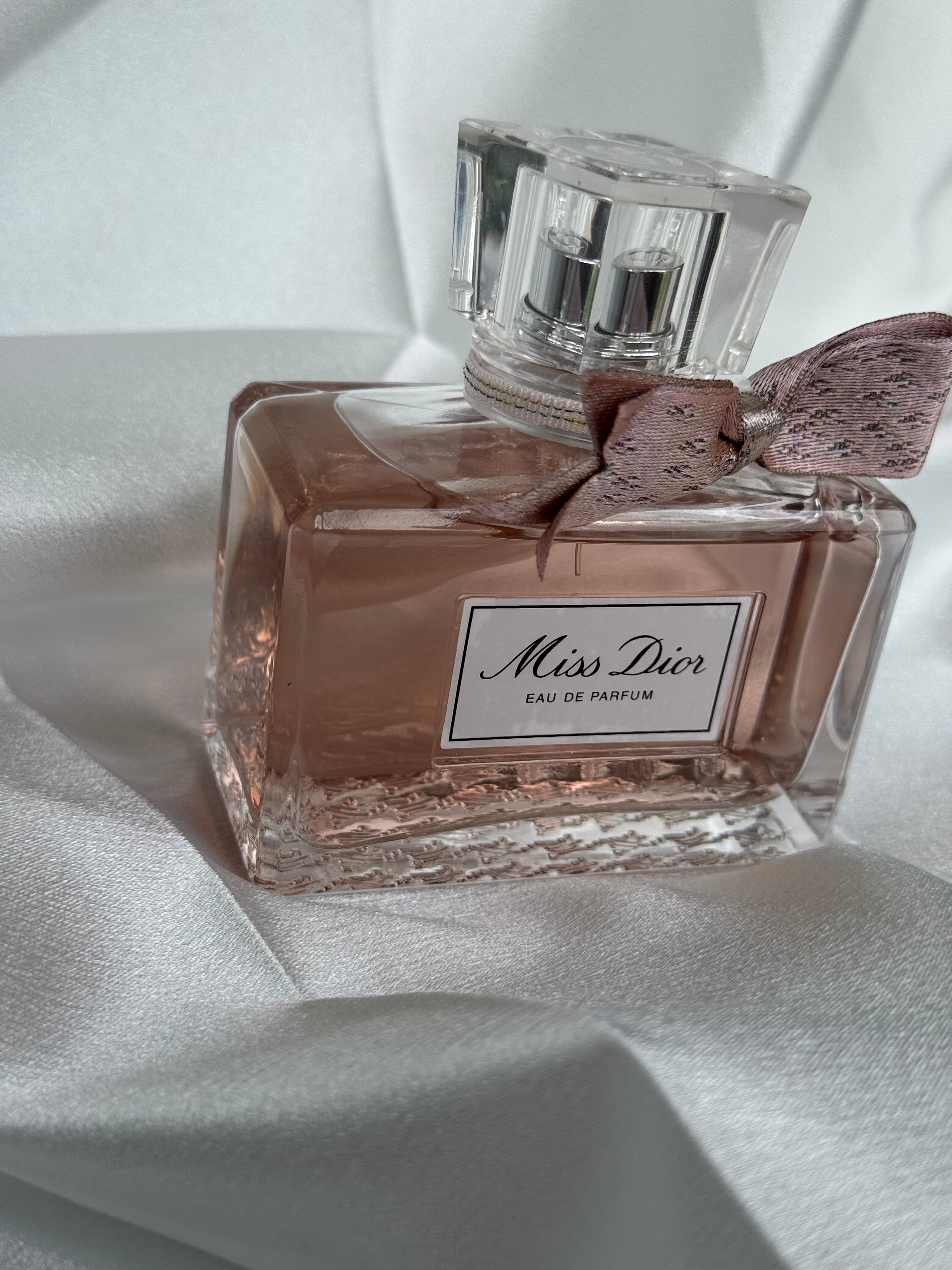 MISS DIOR WOMEN’S parfum