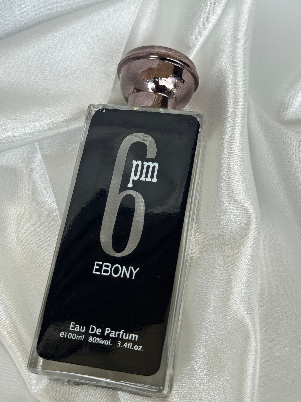 6pm EBONY