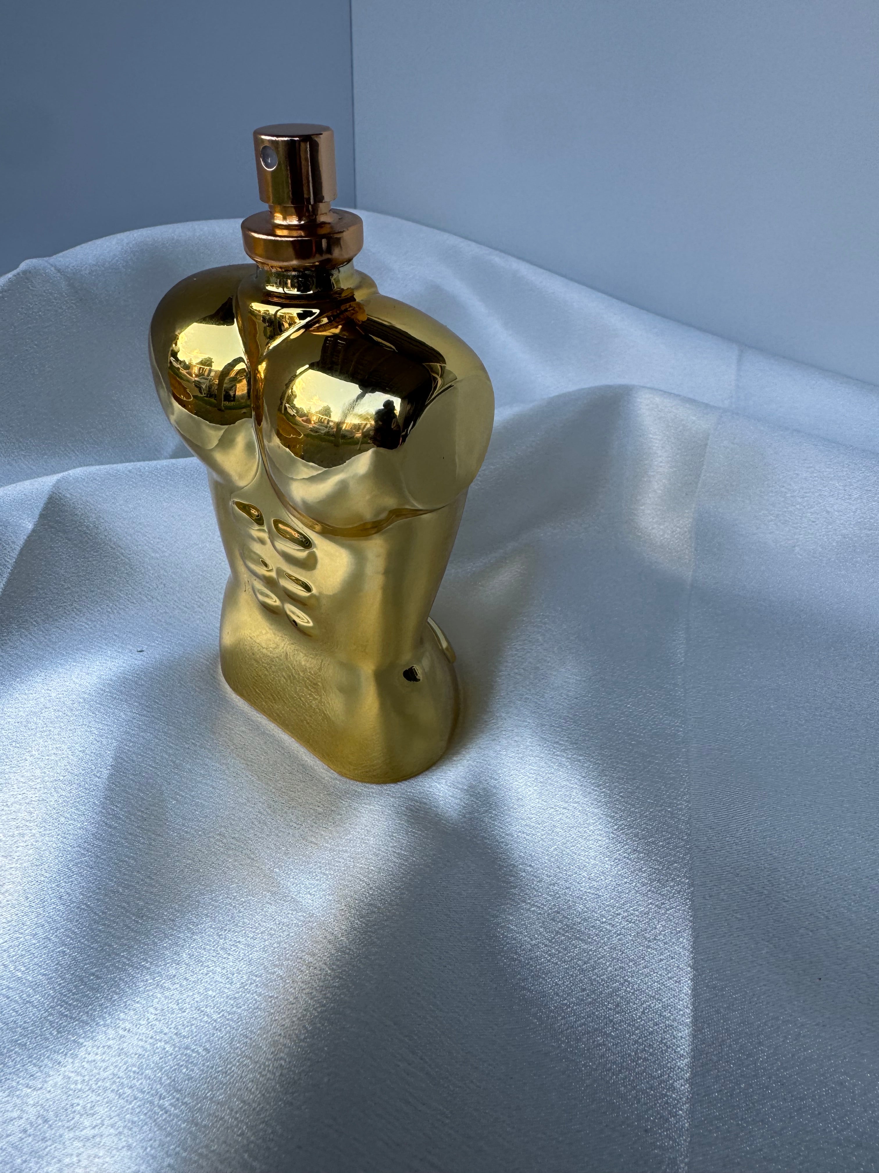 Gold elixir