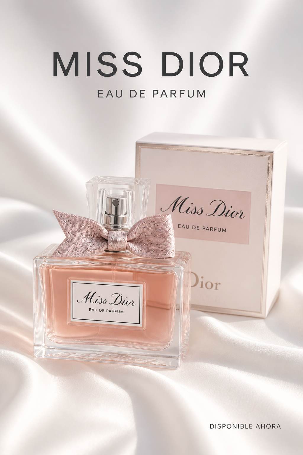 MISS DIOR WOMEN’S parfum