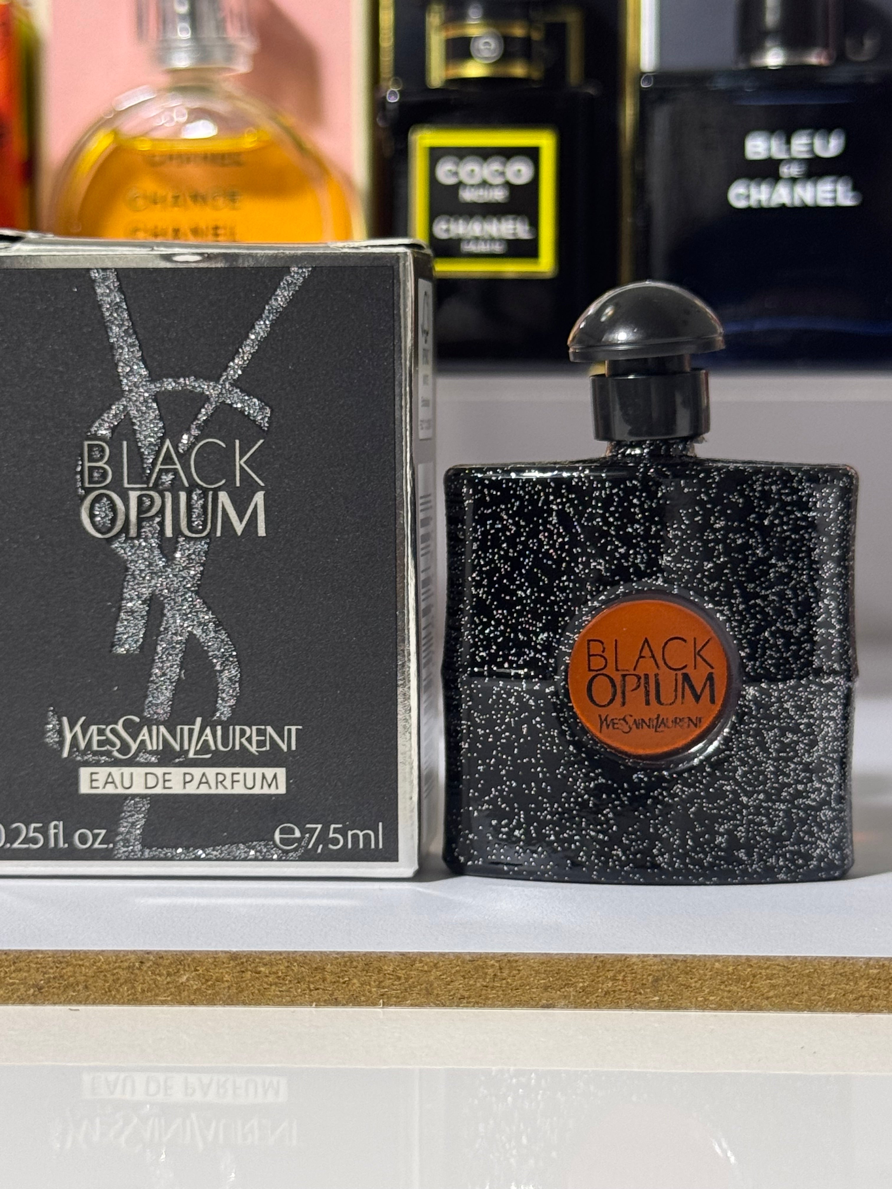 Mini parfum