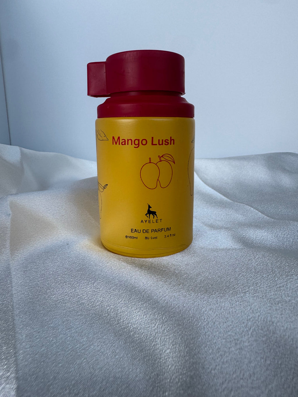 Mango lush