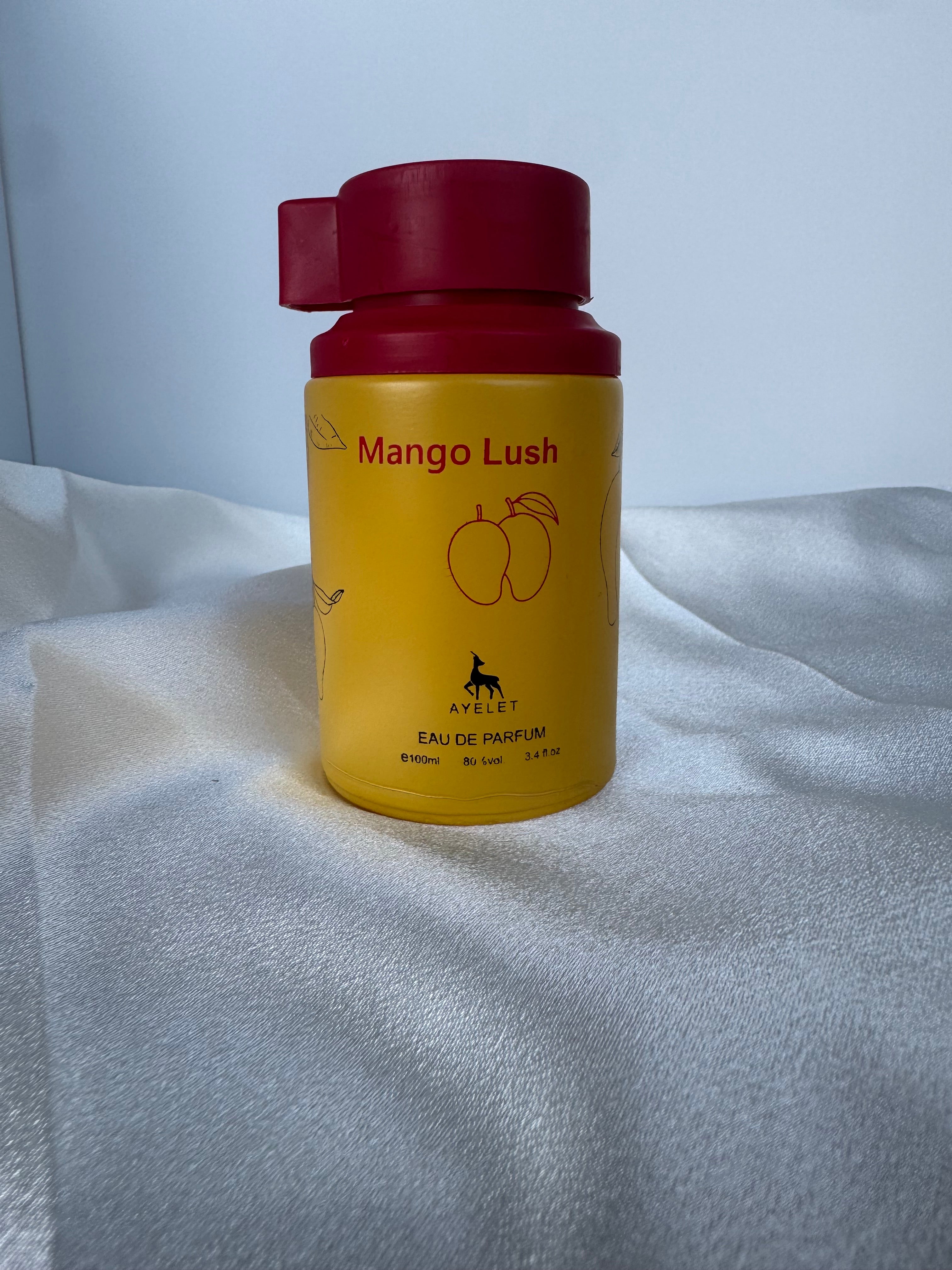 Mango lush