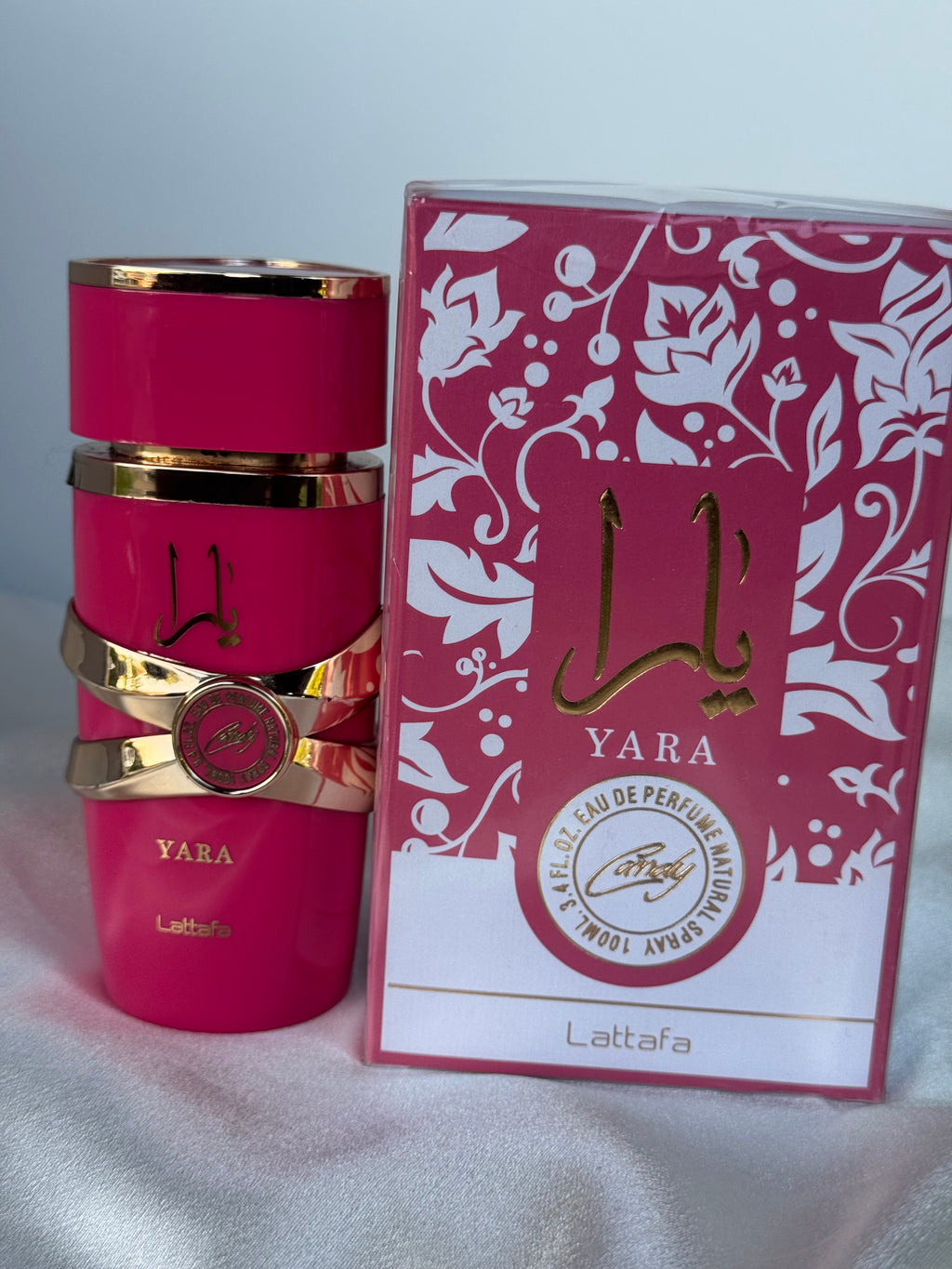 Lattafa yara