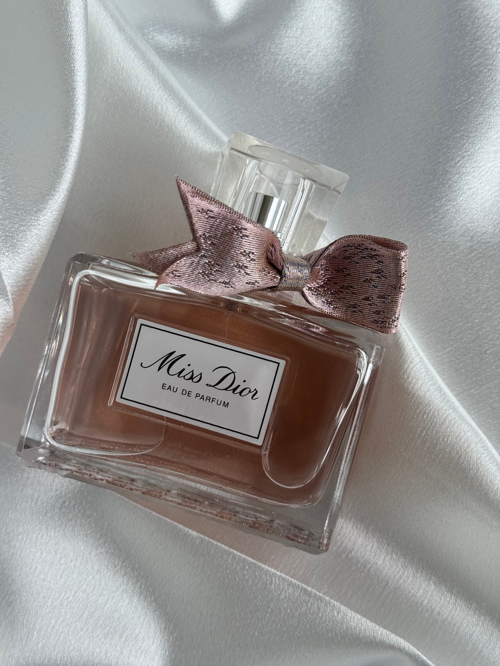 MISS DIOR WOMEN’S parfum