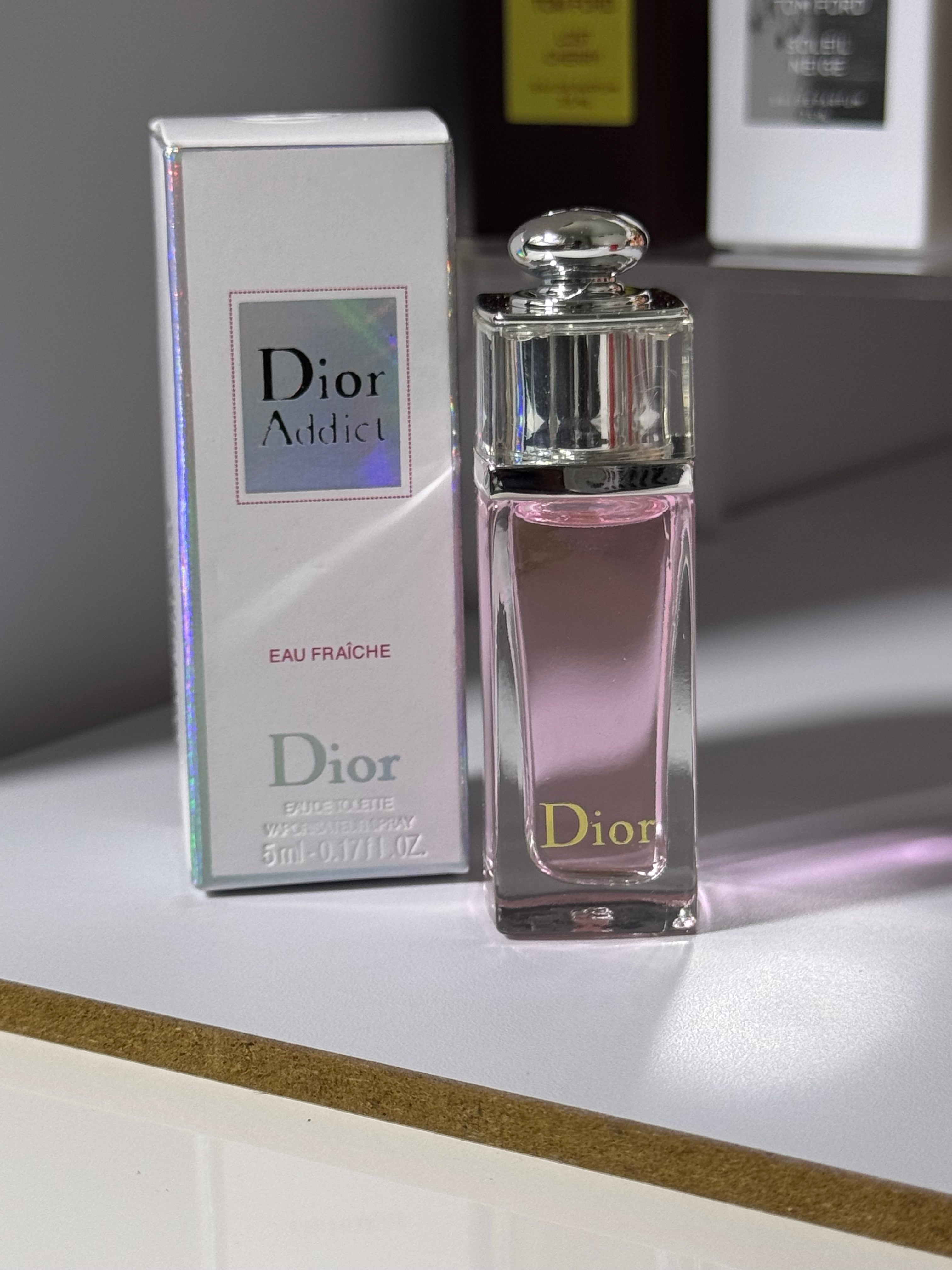 Mini parfum