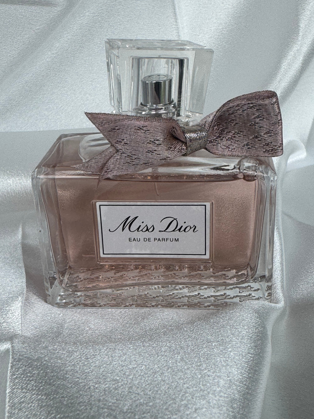 MISS DIOR WOMEN’S parfum