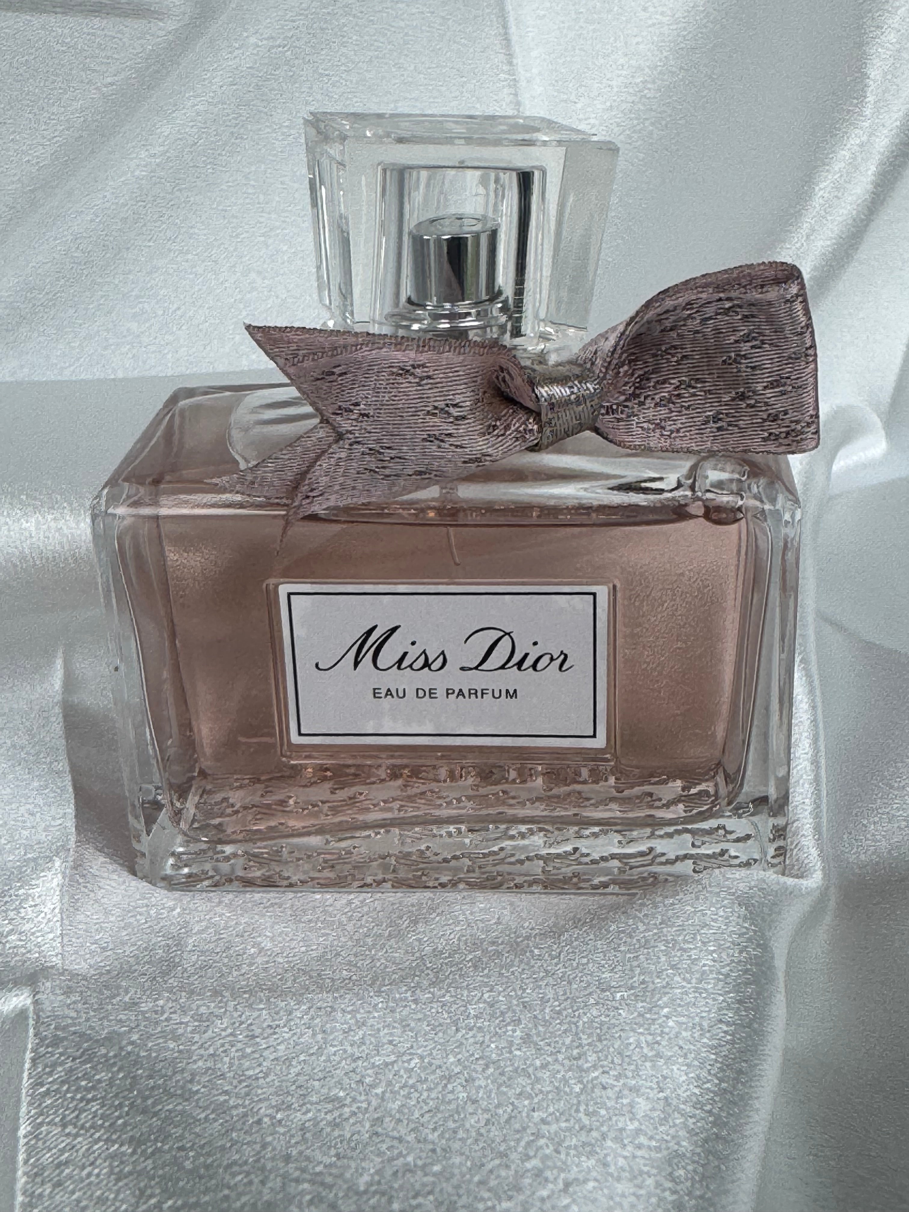 MISS DIOR WOMEN’S parfum