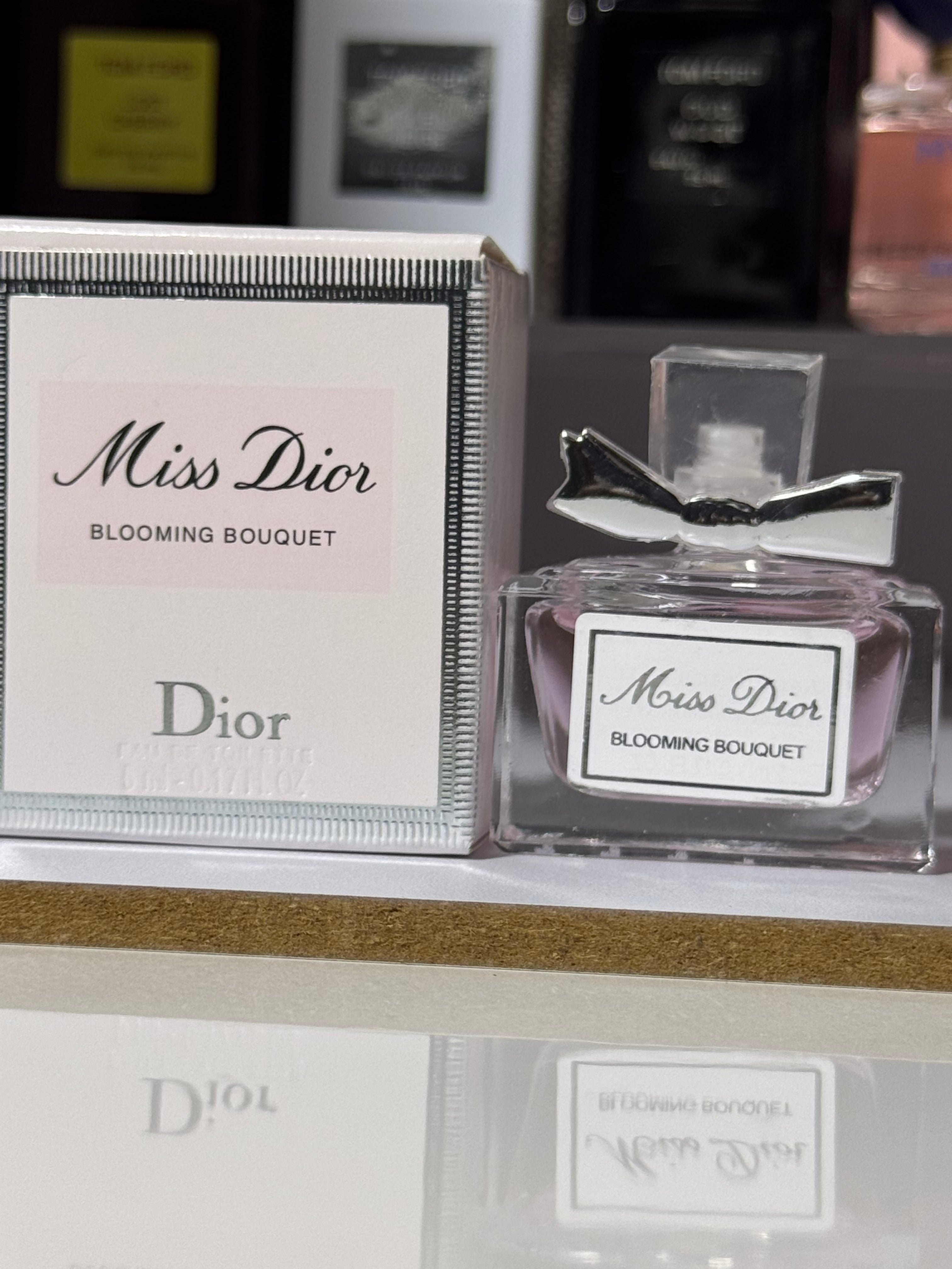 Mini parfum