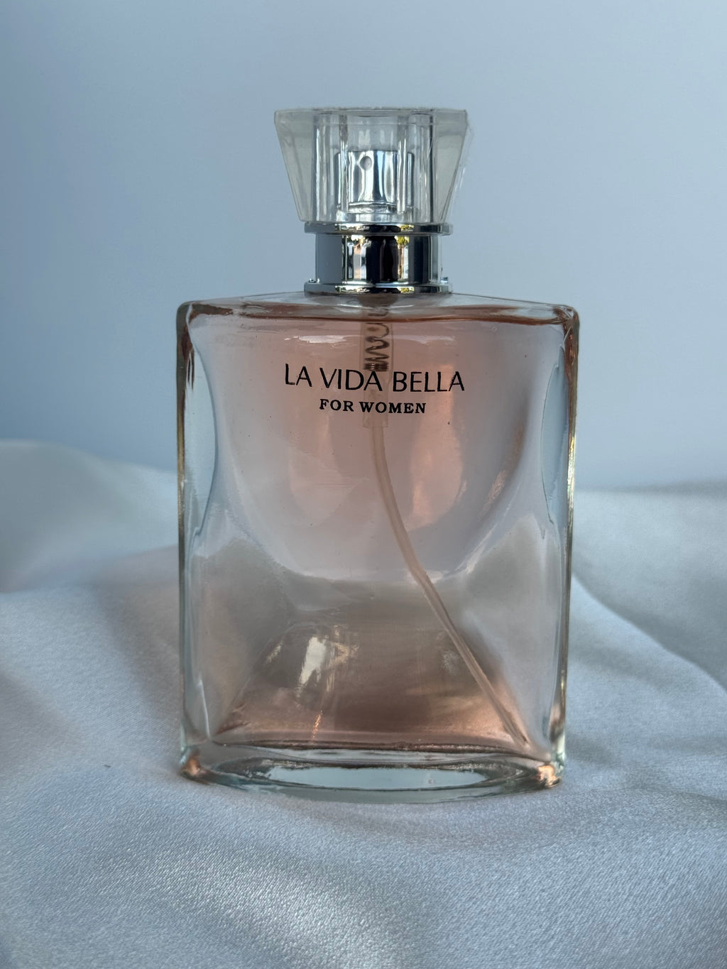 La vida bella