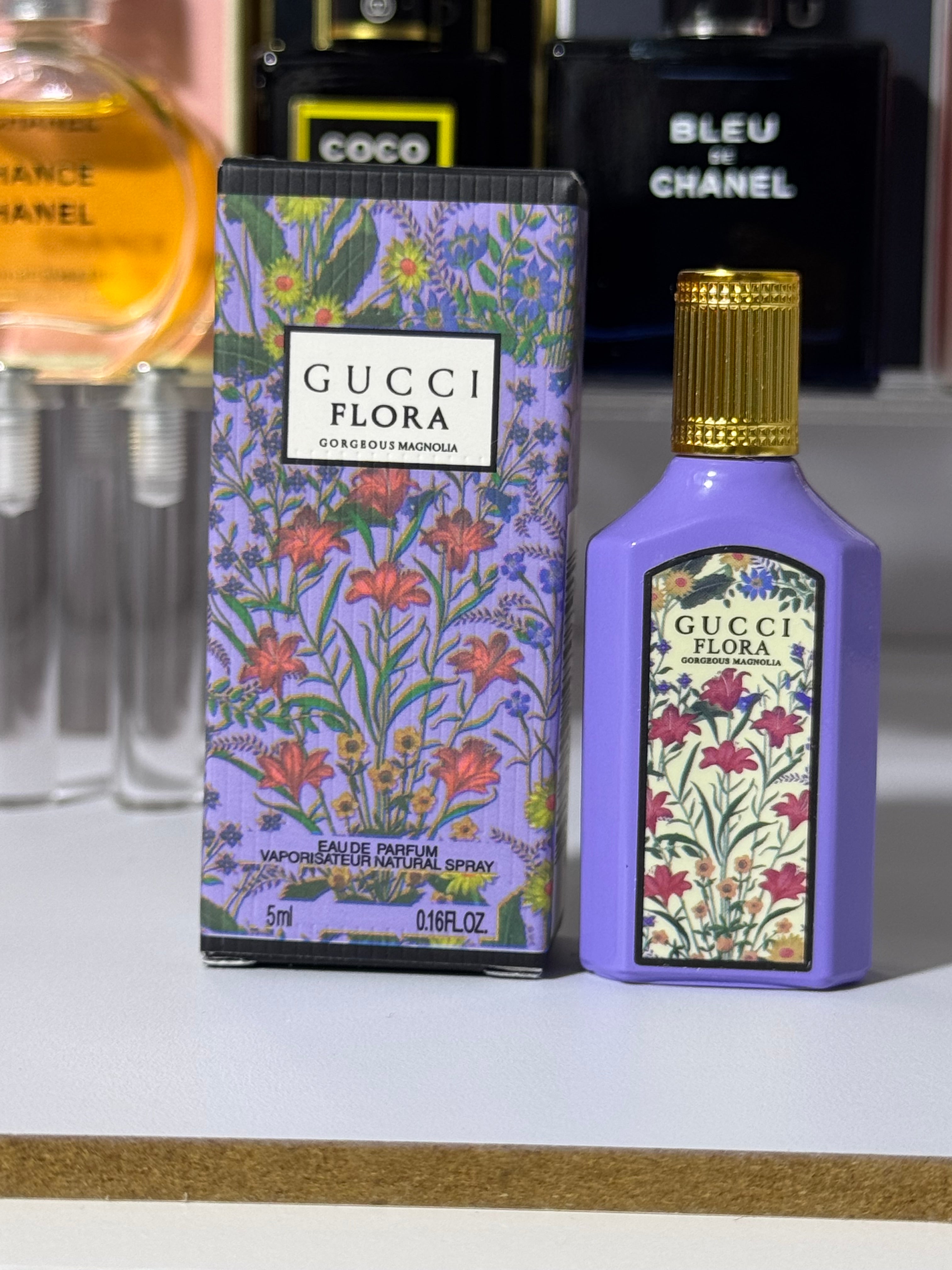 Mini parfum